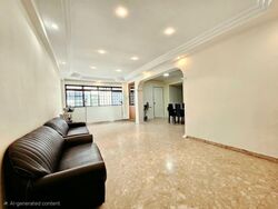 Blk 707 Woodlands Drive 40 (Woodlands), HDB 5 Rooms #576997141
